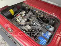 1988 Volkswagen T3