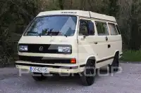 1988 Volkswagen T3