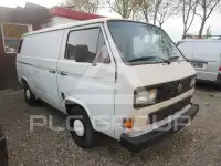 1988 Volkswagen T3