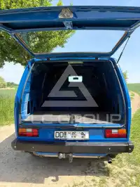 1988 Volkswagen T3