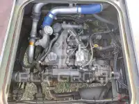 1988 Volkswagen T3