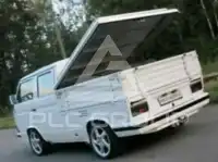 1988 Volkswagen T3