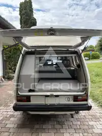 1988 Volkswagen T3