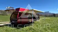 1988 Volkswagen T3