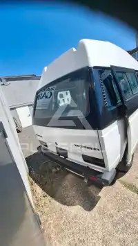 1988 Volkswagen T3