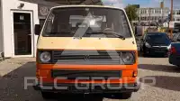 1988 Volkswagen T3
