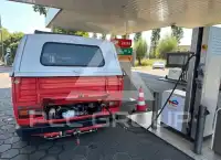 1988 Volkswagen T3