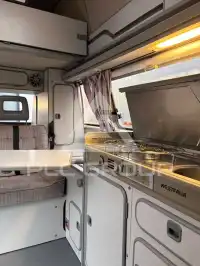 1988 Volkswagen T3