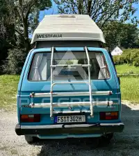1988 Volkswagen T3