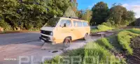 1988 Volkswagen T3