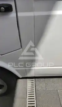 1988 Volkswagen T3