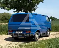 1988 Volkswagen T3