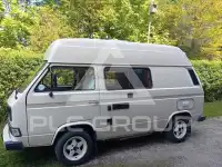 1988 Volkswagen T3
