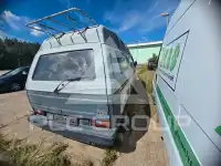 1988 Volkswagen T3