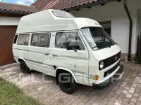 1988 Volkswagen T3