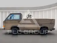 1988 Volkswagen T3