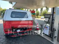 1988 Volkswagen T3