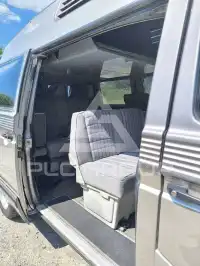 1988 Volkswagen T3