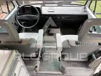 1988 Volkswagen T3