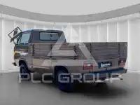 1988 Volkswagen T3