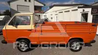 1988 Volkswagen T3