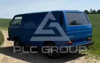 1988 Volkswagen T3