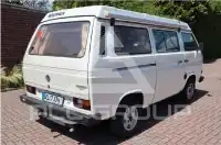 1988 Volkswagen T3