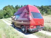 1988 Volkswagen T3