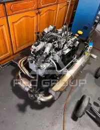 1988 Volkswagen T3