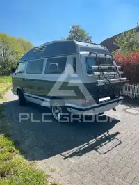 1988 Volkswagen T3