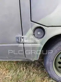 1988 Volkswagen T3