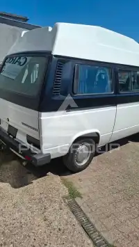 1988 Volkswagen T3