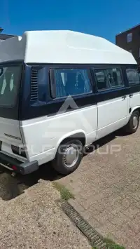 1988 Volkswagen T3