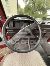 1988 Volkswagen T3