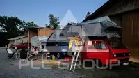 1988 Volkswagen T3