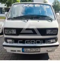 1988 Volkswagen T3