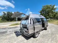 1988 Volkswagen T3
