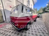 1988 Volkswagen T3