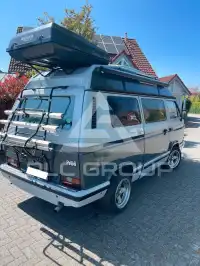 1988 Volkswagen T3