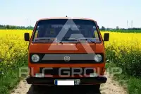 1988 Volkswagen T3