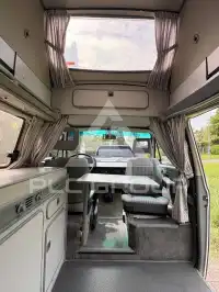 1988 Volkswagen T3