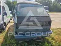 1988 Volkswagen T3