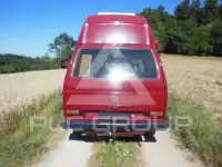 1988 Volkswagen T3