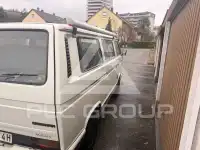 1988 Volkswagen T3