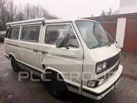 1988 Volkswagen T3