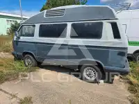 1988 Volkswagen T3