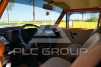 1988 Volkswagen T3