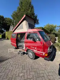1988 Volkswagen T3