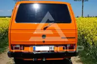 1988 Volkswagen T3