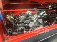 1988 Volkswagen T3